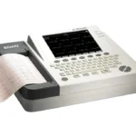 Electrocardiógrafo Edan SE1200 Express