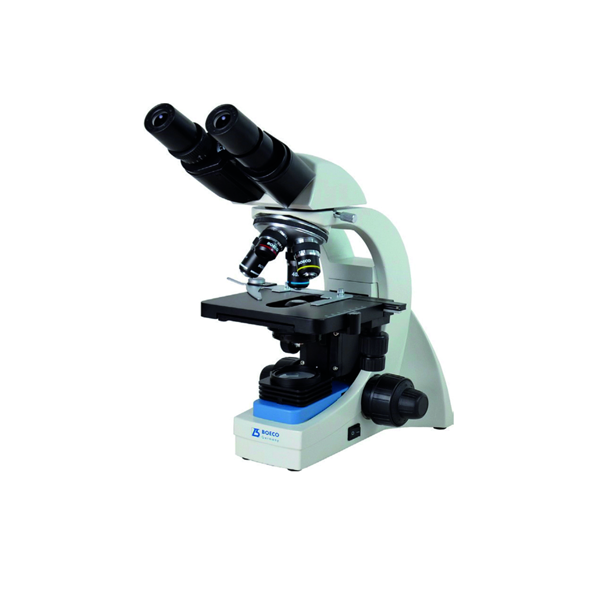 Microscopio Binocular Boeco BM-120 Microscopio Binocular Boeco BM-120 - Image 1